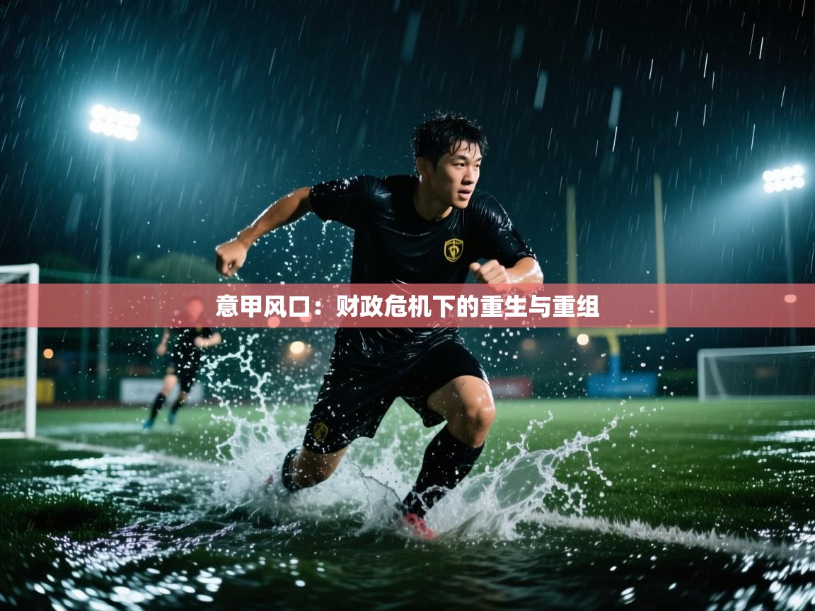 意甲风口：财政危机下的重生与重组