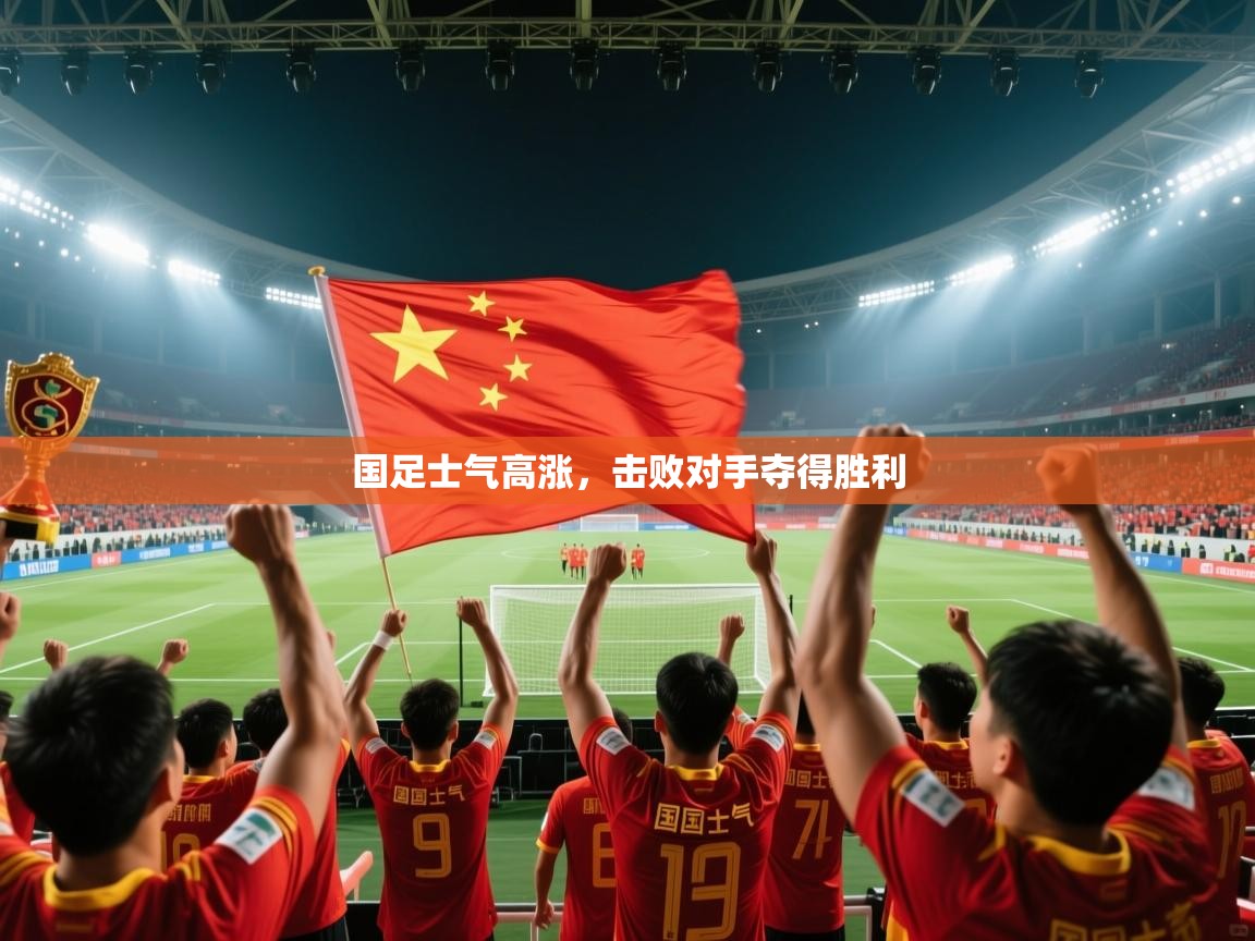 国足士气高涨，击败对手夺得胜利  第2张