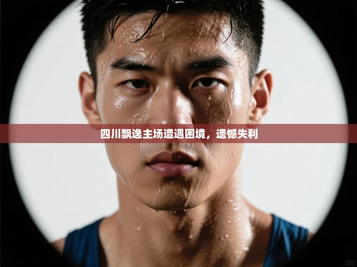 四川飘逸主场遭遇困境,遗憾失利