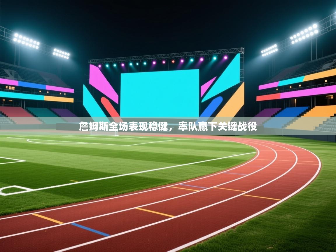 詹姆斯全场表现稳健，率队赢下关键战役  第2张