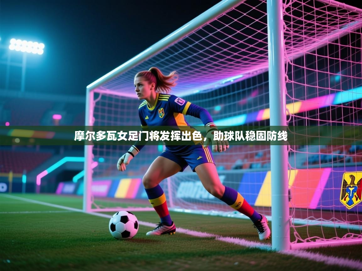 摩尔多瓦女足门将发挥出色，助球队稳固防线  第1张