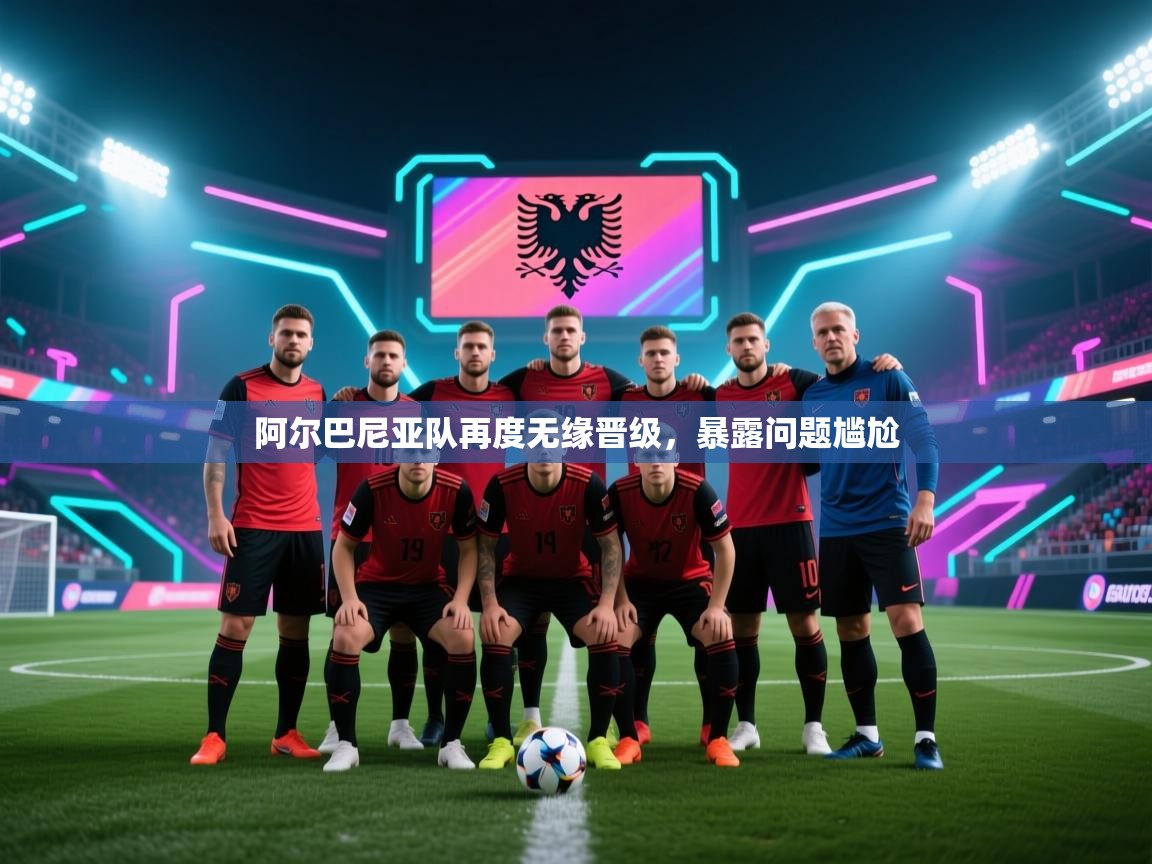 阿尔巴尼亚队再度无缘晋级,暴露问题尴尬 第2张