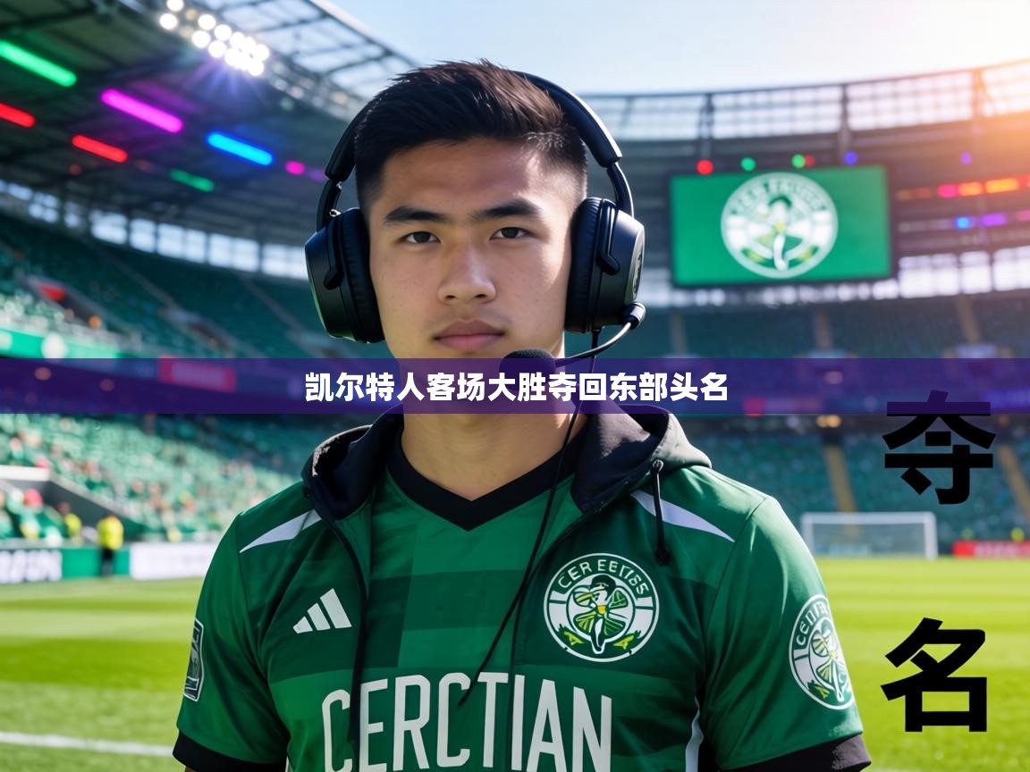 凯尔特人客场大胜夺回东部头名 第2张